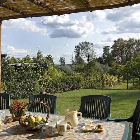 La Chiusa Di Nanni Piaggiori エクステリア 写真
