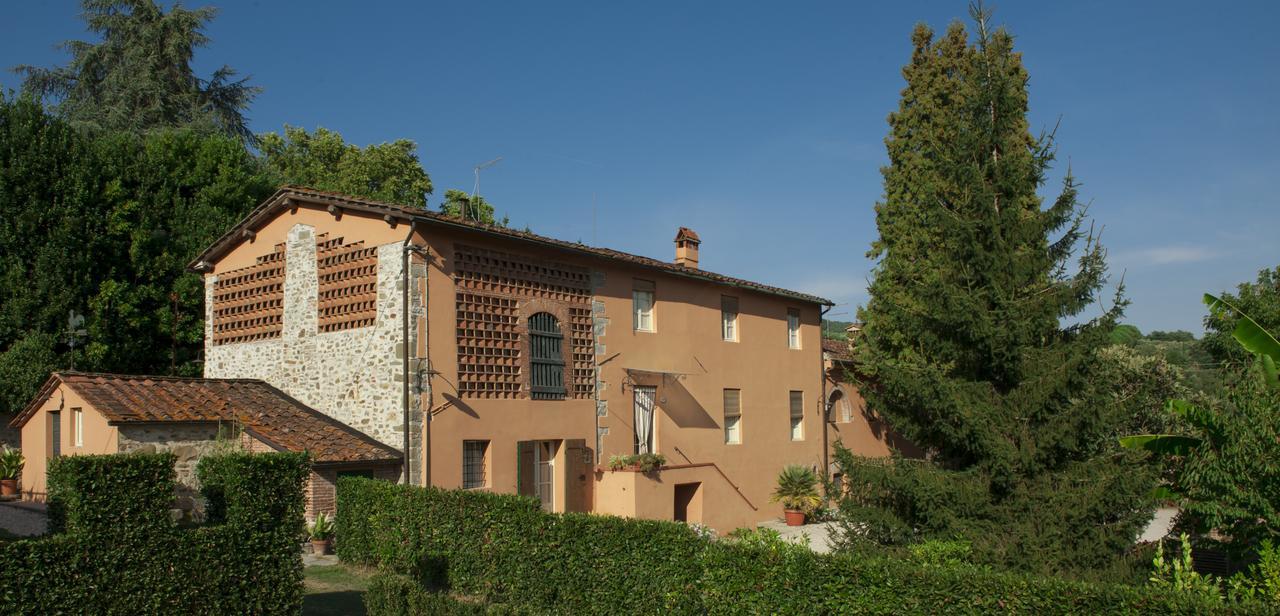 La Chiusa Di Nanni Piaggiori エクステリア 写真